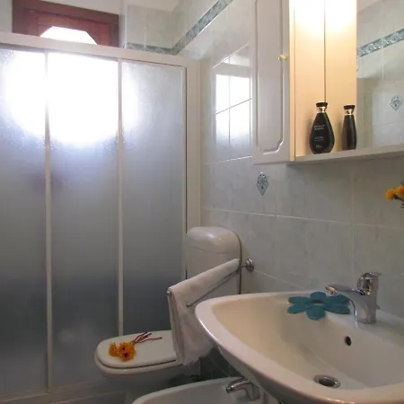 Holiday home Comfy Seafront - Beahost