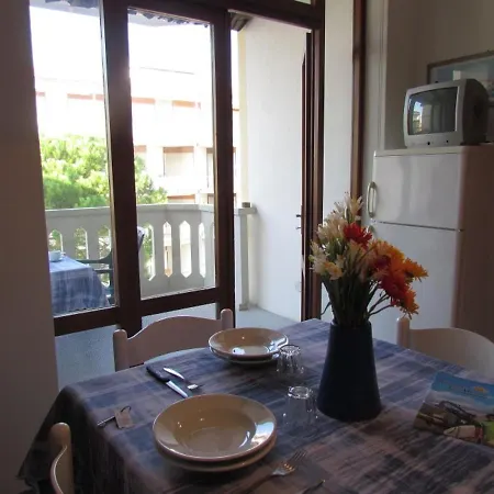 Apartamento Comfy Seafront Apartment-beahost Bibione