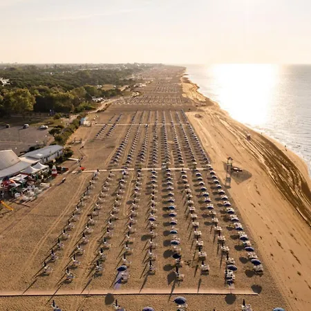 Holiday home Comfy Seafront - Beahost Bibione