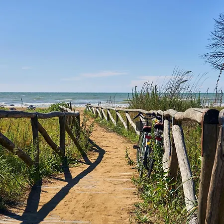 Comfy Seafront - Beahost * Bibione