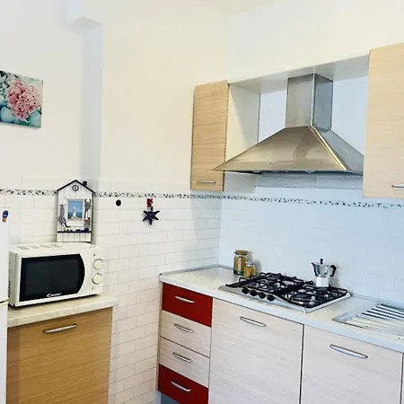 Apartamento Comfy Seafront Apartment-beahost Bibione