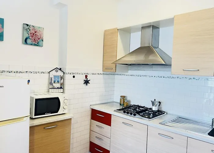 Lejlighed Comfy Seafront Apartment-beahost Bibione