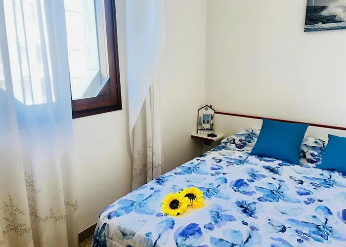 Comfy Seafront Apartment-beahost Lejlighed Bibione