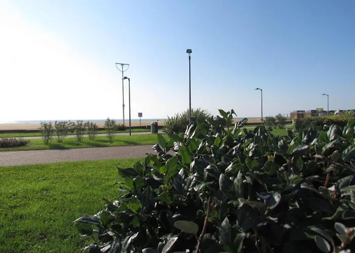 Comfy Seafront Apartment-beahost Lejlighed Bibione